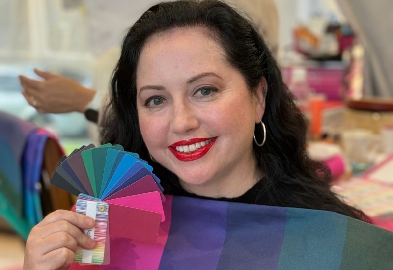 Discover Your Colours dark cool value