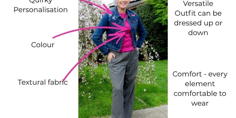 Finding your style - analyse your favourites