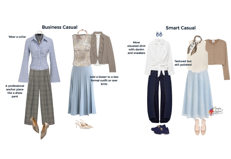 What Does Business Casual or Smart Casual Actually Mean (1)