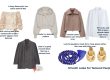 How to wear smooth fabrics when you have textured hair and skin