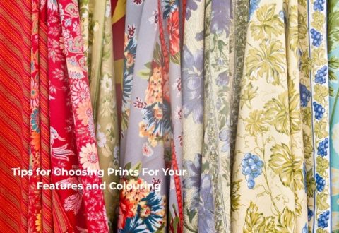 Tips for Choosing Prints For Your Features and Colouring (1) Tips for Choosing Prints For Your Features and Colouring