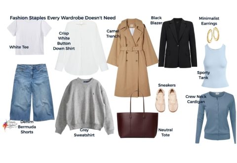 wardrobe fashion staples your wardrobe doesn’t need wardrobe fashion staples your wardrobe doesn't need