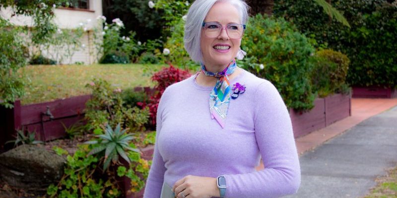 Your Colour and Style Questions Answered on Video 157