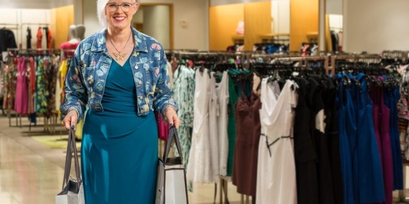 Why Does Shopping Make You Feel Better? The Psychology of Retail Therapy