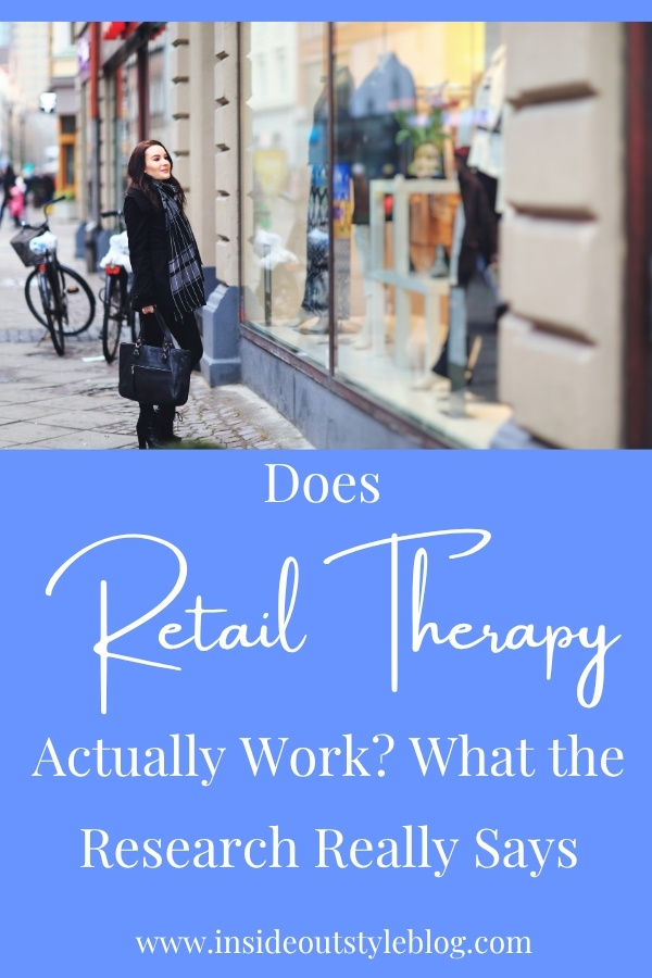 Does Retail Therapy Actually Work? What the Research Really Says