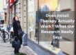Does Retail Therapy Actually Work? What the Research Really Says