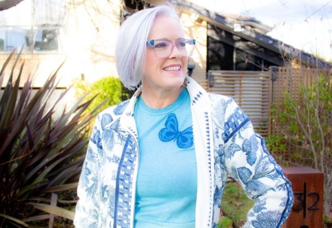 How to personalise outfits