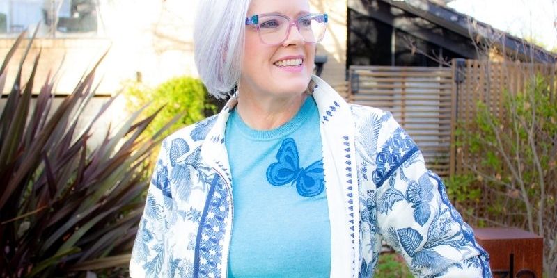 How to personalise outfits