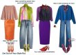 get out of your style rut